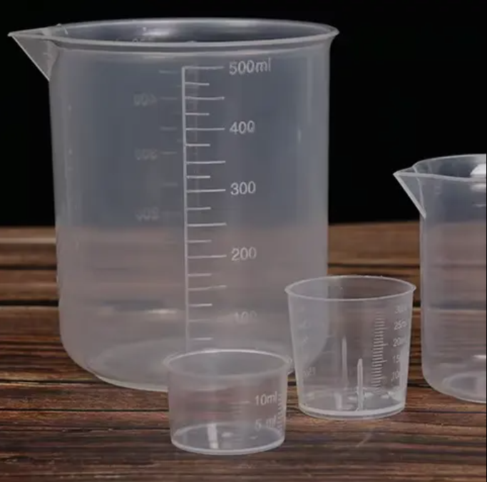 Measuring Cup