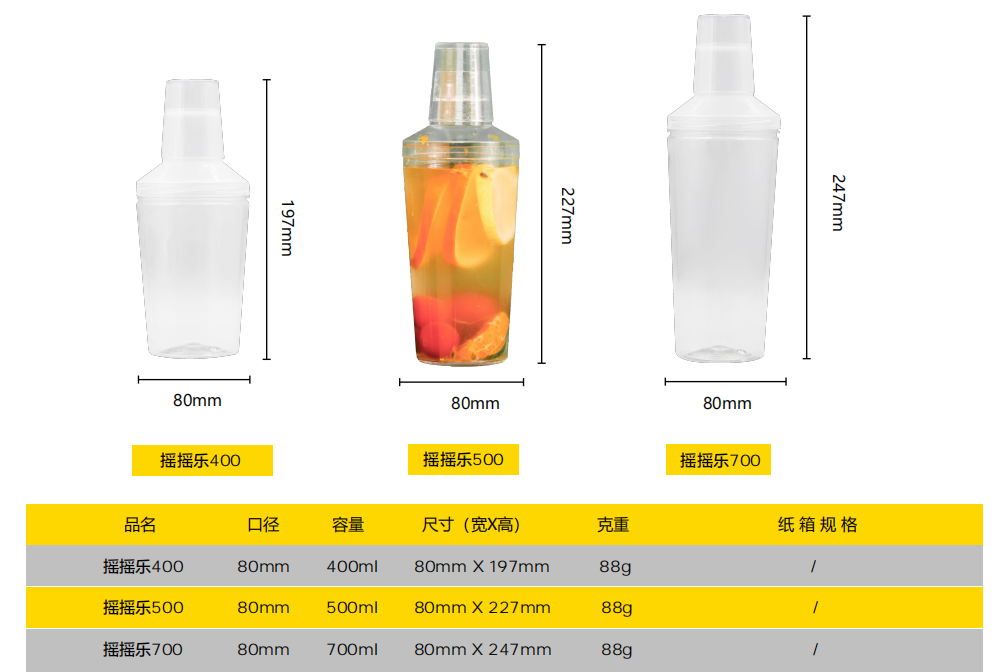  Plastic Juice Bottles-Empty Plastic Water Bottles with Caps-Bulk Sell Reusable Clear Beverage Containers for Drinkingater